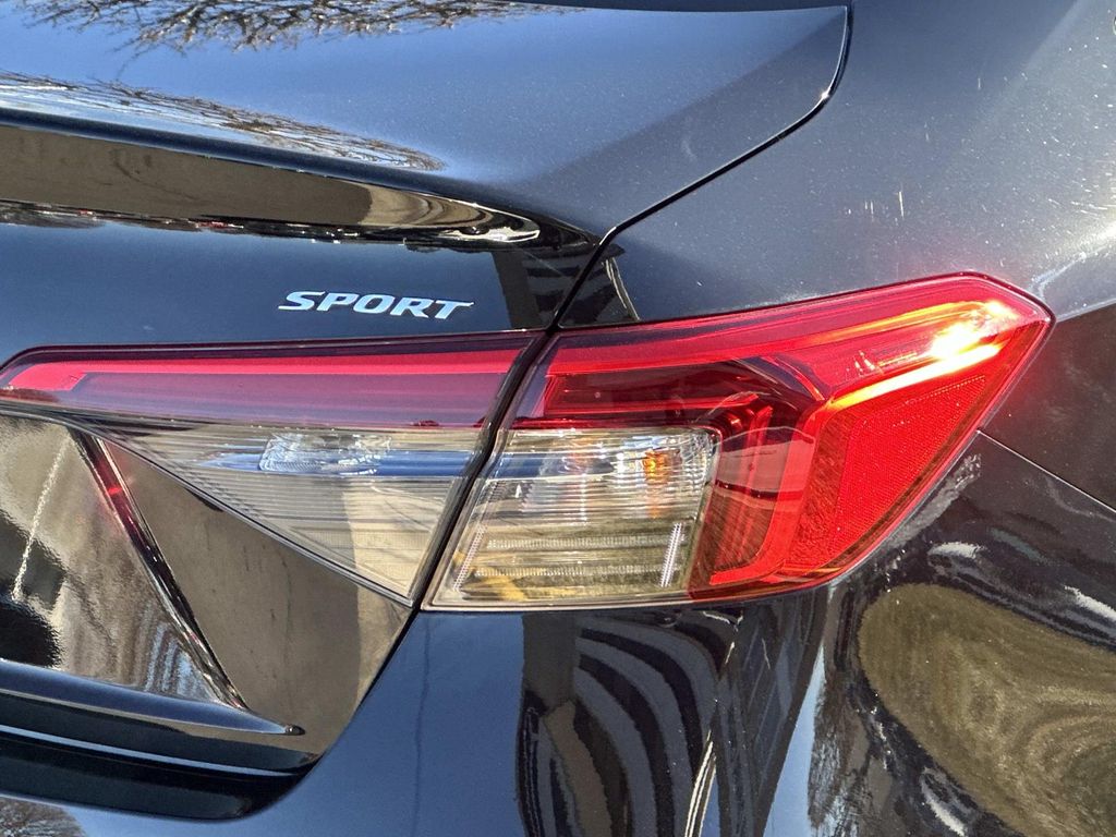 Thumbnail: 2024 Honda Civic - 10