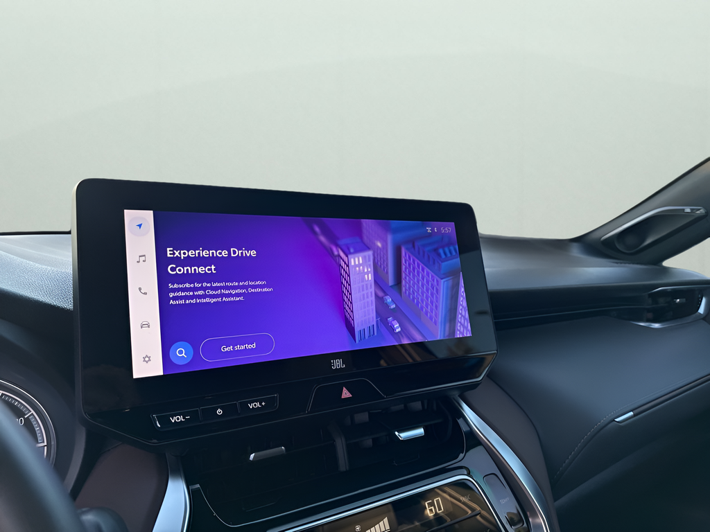 Used Car 2024 Toyota Venza  Xle For Sale Under $40,000 In Austin, Texas