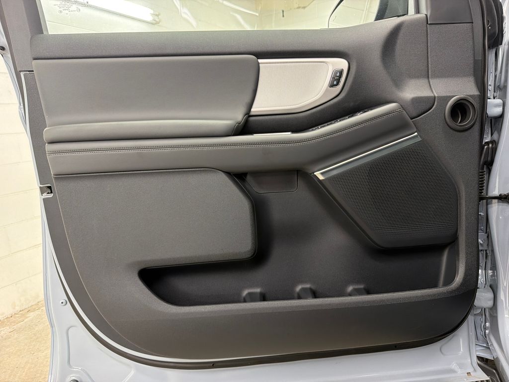 New 2026 Gray Ford Active image 16