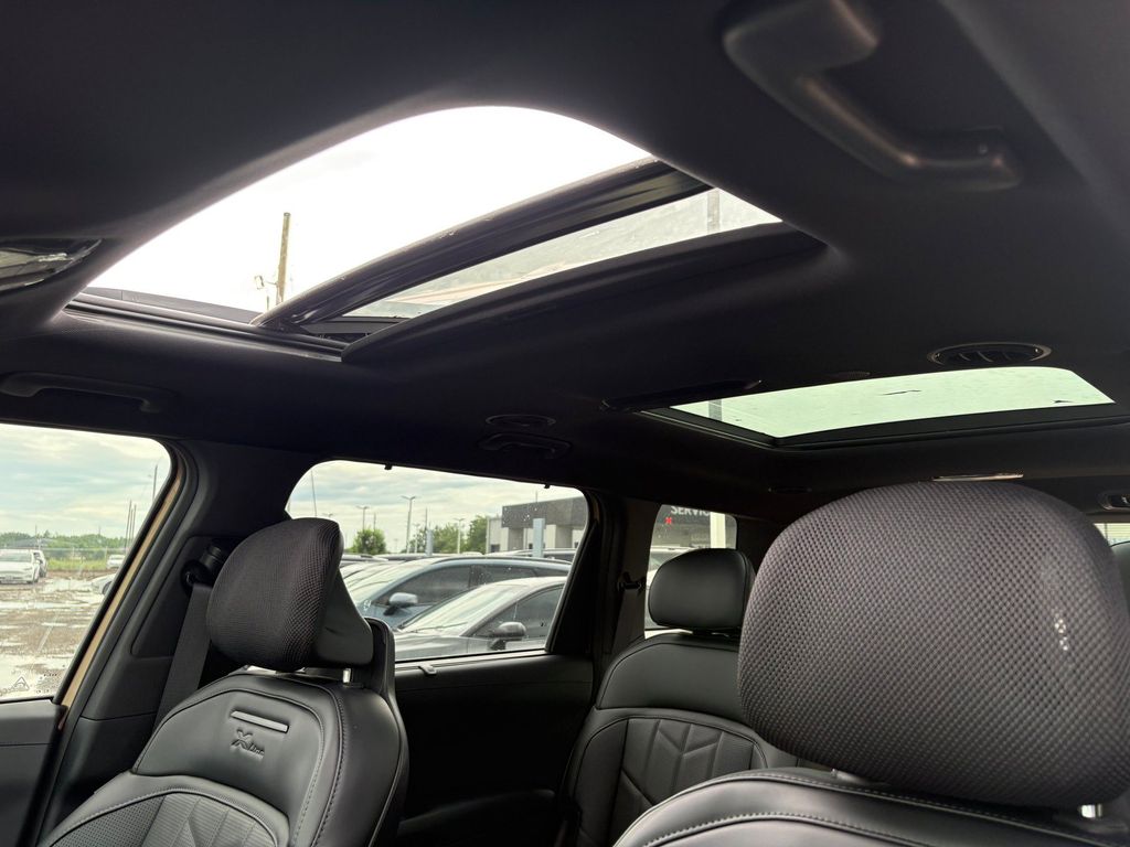 New 2027 Kia Telluride Hybrid SUV