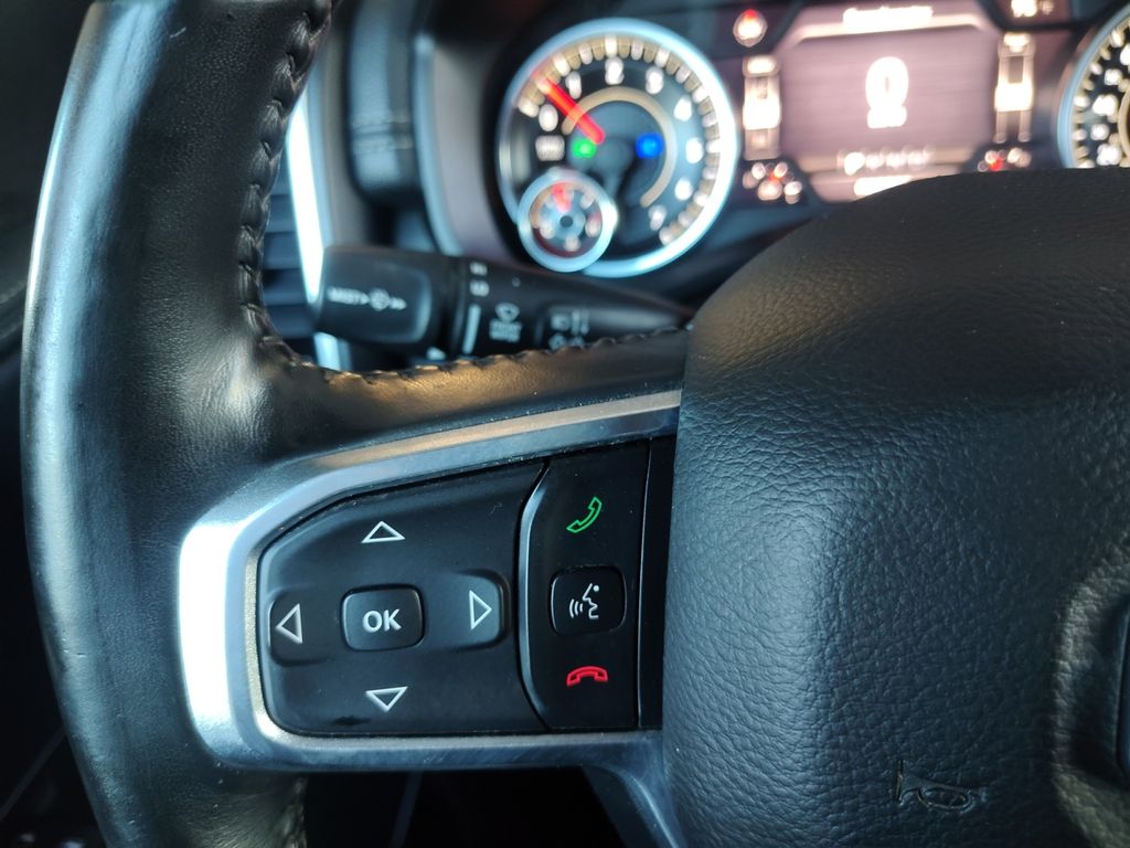 Used Car 2020 Ram 1500  Laramie For Sale Under $30,000 In Austin, Texas