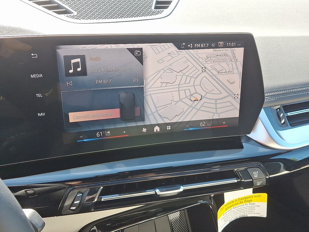 Thumbnail: 2026 BMW X1 - 8