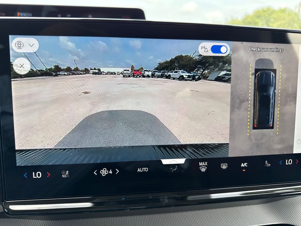 New 2027 Gray Ford Active image 27
