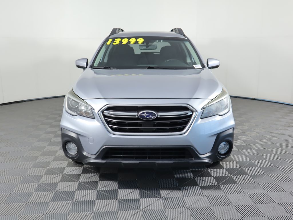 Thumbnail: 2019 Subaru Outback - 2