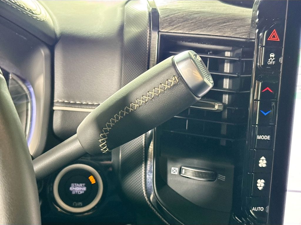 2026 Ram 3500 Limited