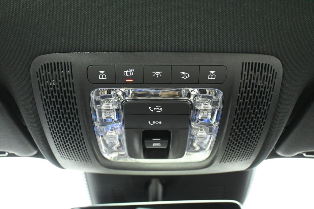 Thumbnail: 2026 Mercedes-Benz GLA - 16