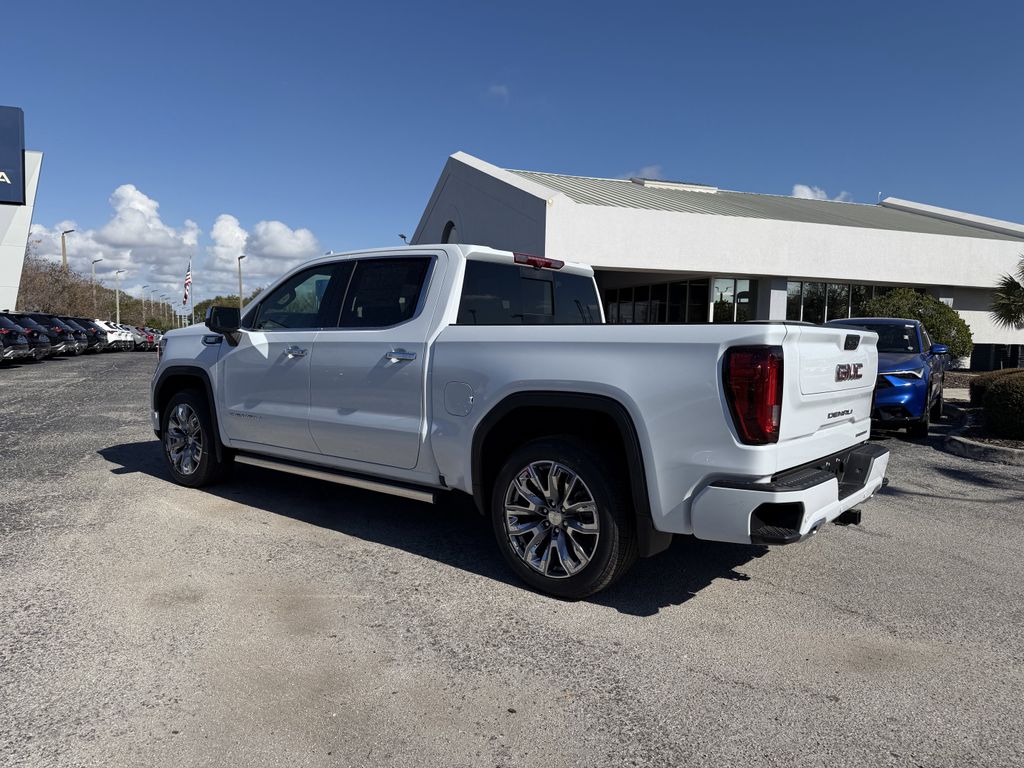 new 2026 GMC Sierra 1500 car, priced at $73,393