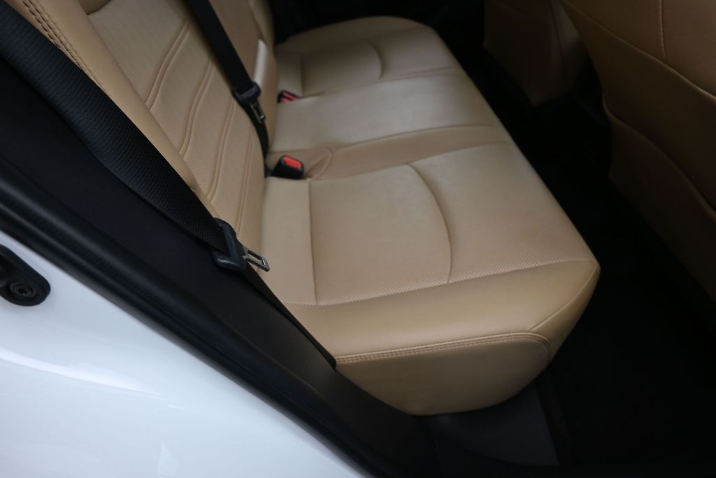 2023 Toyota RAV4 Limited - Photo 39