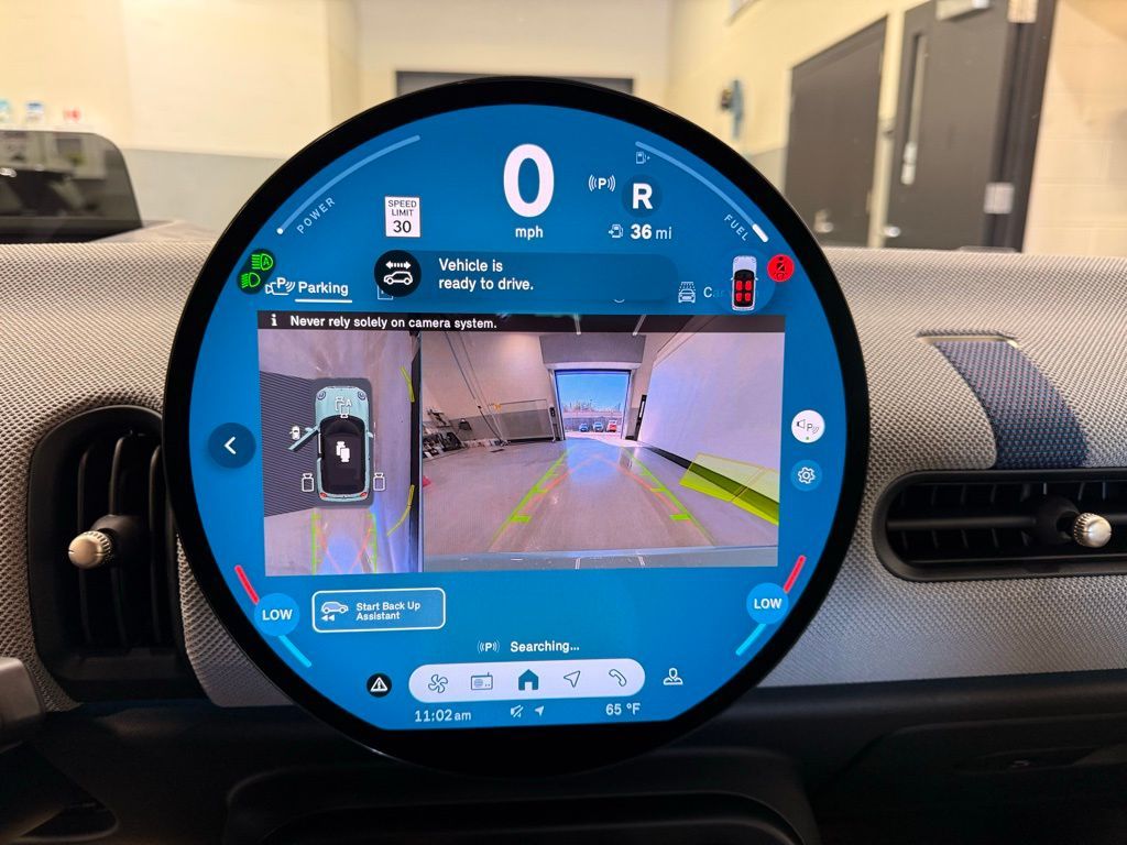 Thumbnail: 2026 MINI Cooper - 17