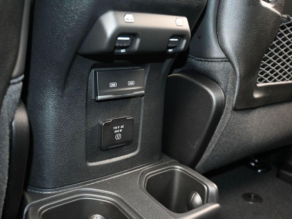New 2026 41 Jeep Rubicon image 32