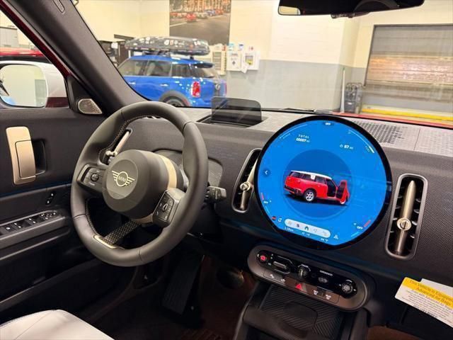 Thumbnail: 2026 MINI Cooper Countryman - 29