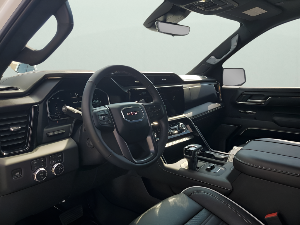 Used Car 2025 Gmc Sierra 1500  At4x For Sale Under $80,000 In Austin, Texas