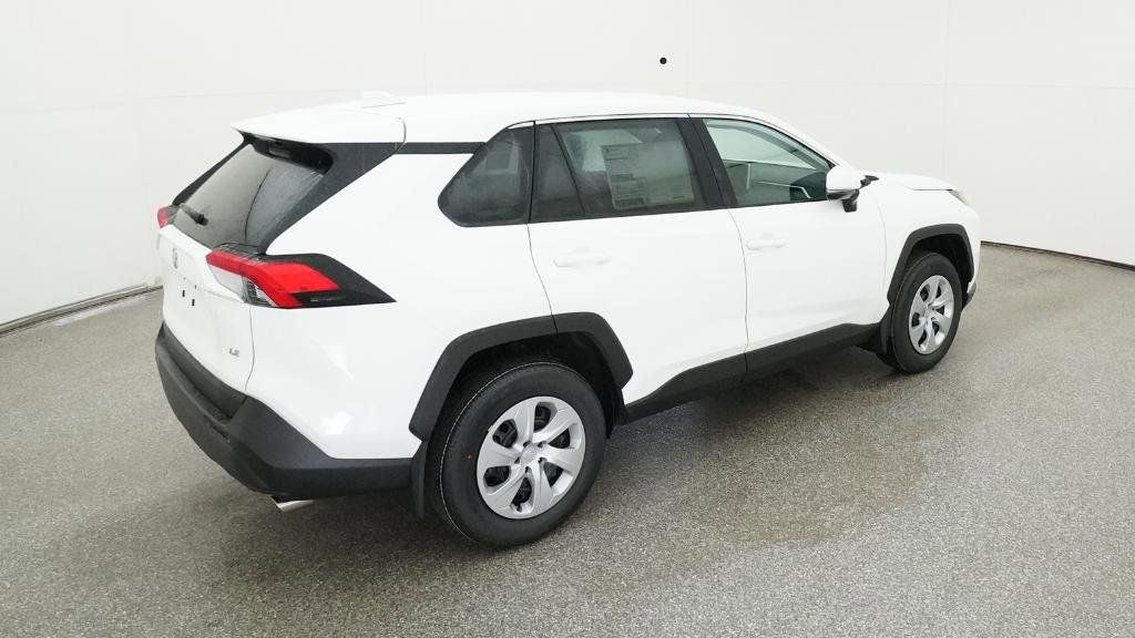 Thumbnail: 2025 Toyota RAV4 - 19