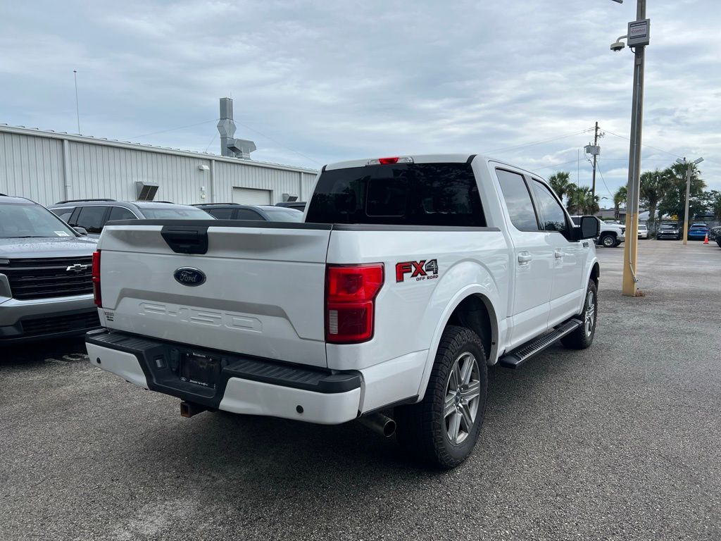 2019 Ford F-150 XLT 3