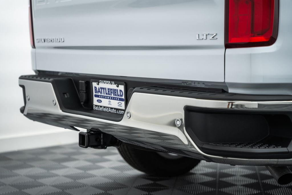 ChevroletSilverado 150010