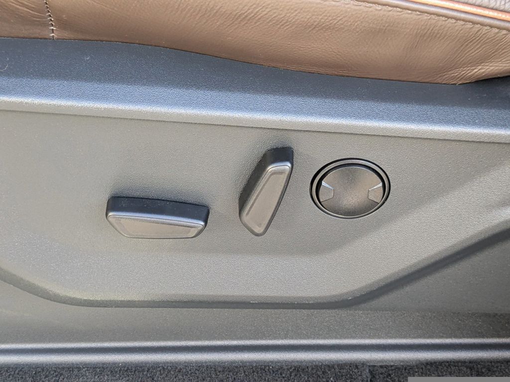 2025 Ford Expedition King Ranch MAX