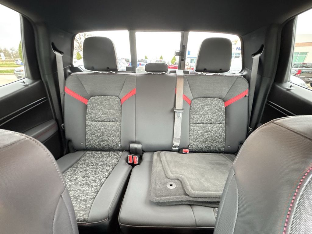 Used 2024 Chevrolet Colorado Truck