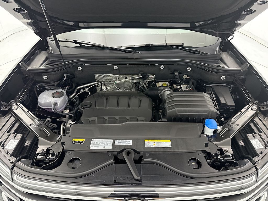 Thumbnail: 2026 Volkswagen Atlas - 27