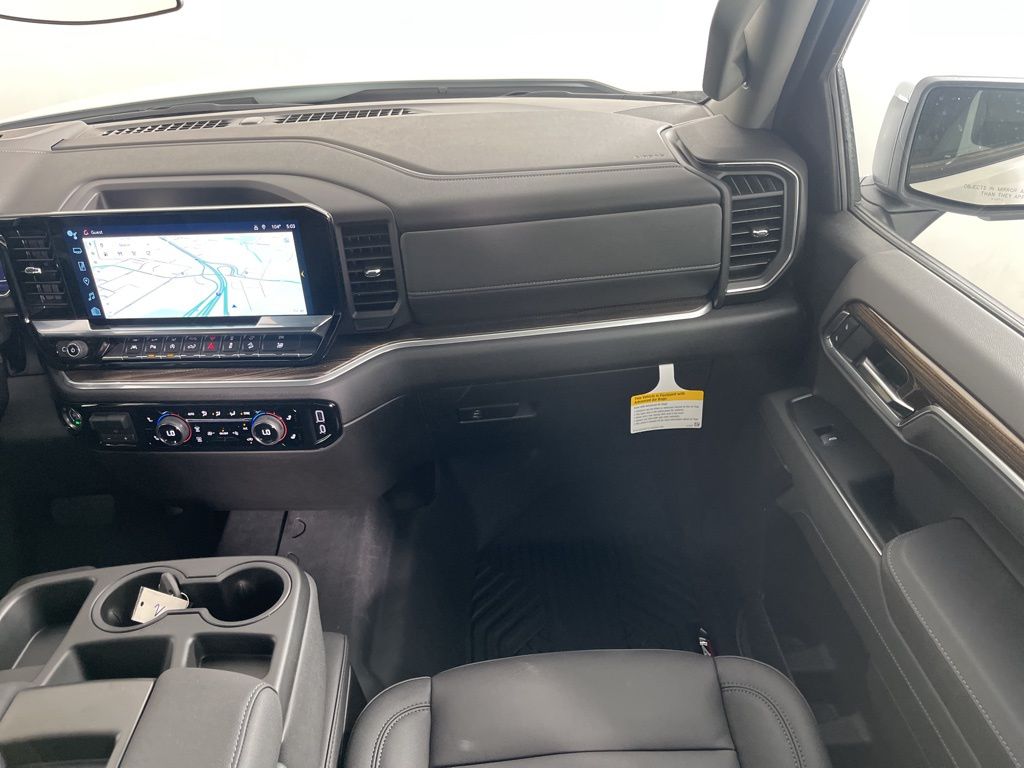 Thumbnail: 2025 Chevrolet Silverado 1500 - 13