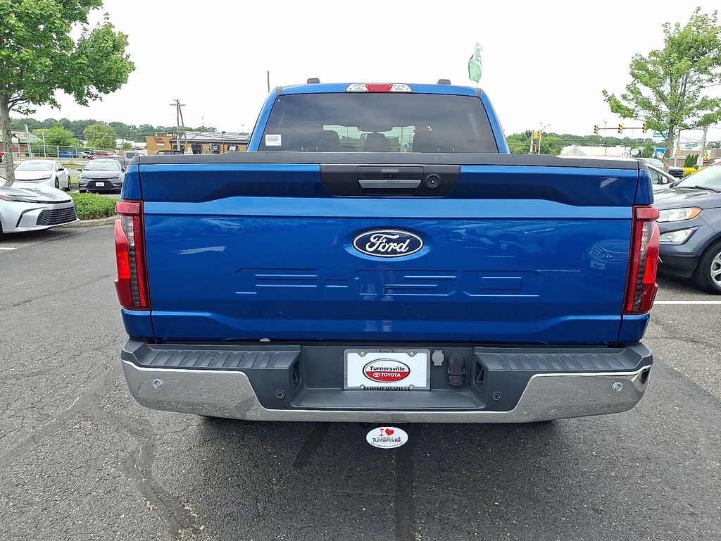 Thumbnail: 2024 Ford F-150 - 5