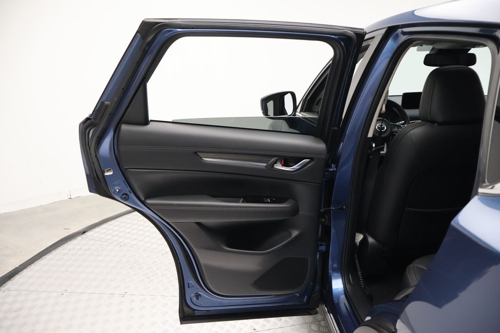 Thumbnail: 2023 Mazda CX-5 - 21