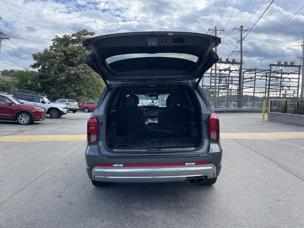 Used 2023 Hyundai Palisade SUV