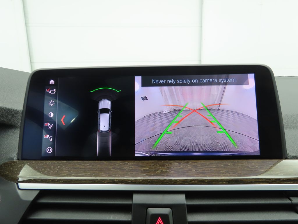 Thumbnail: 2019 BMW X3 - 15