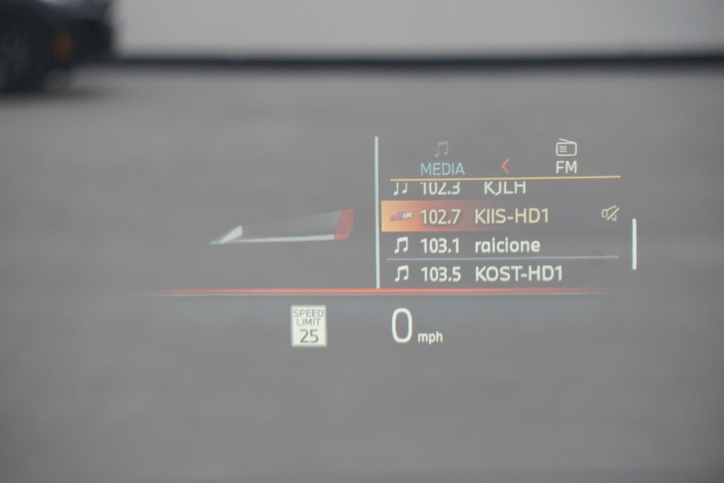 Thumbnail: 2026 BMW X3 - 8