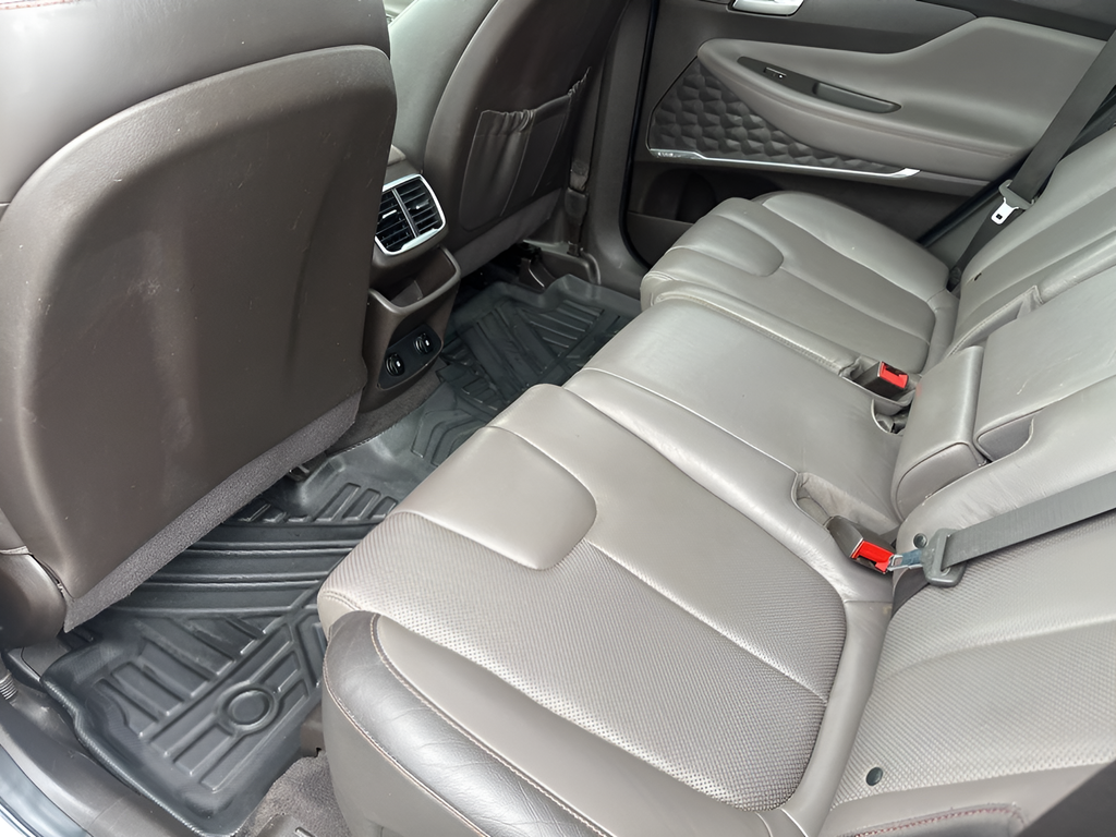 Used Car 2020 Hyundai Santa Fe  Sel For Sale Under $20,000 In Austin, Texas