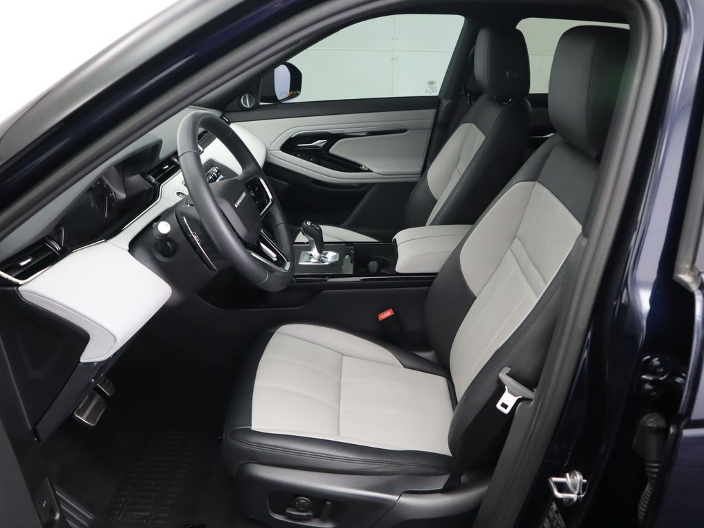 2023 Land Rover Range Rover Evoque Dynamic 20