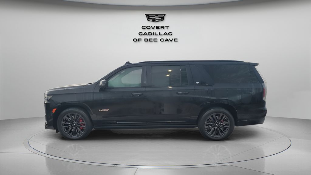 Used Car 2023 Cadillac Escalade Esv  V-series For Sale Under $110,000 In Austin, Texas