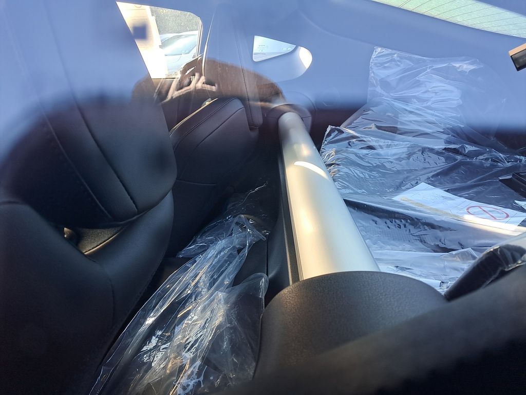 2026 Nissan Z Performance Black at John Sisson Motors