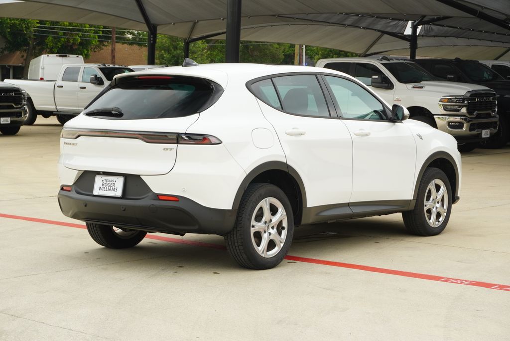 Used Car 2024 Dodge Hornet  Gt Plus For Sale Under $30,000 In Weatherford, Texas