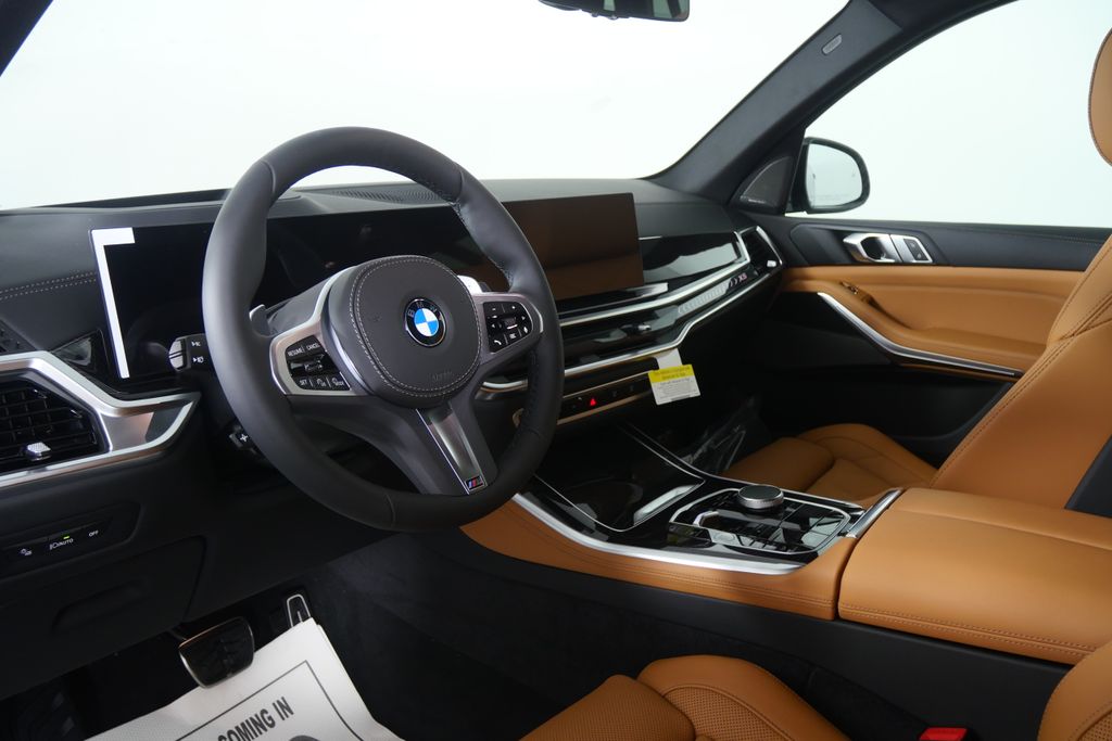 Thumbnail: 2026 BMW X5 - 13