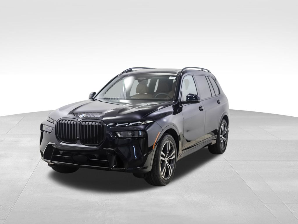 2025 BMW X7 xDrive40i -
                Bloomington, MN