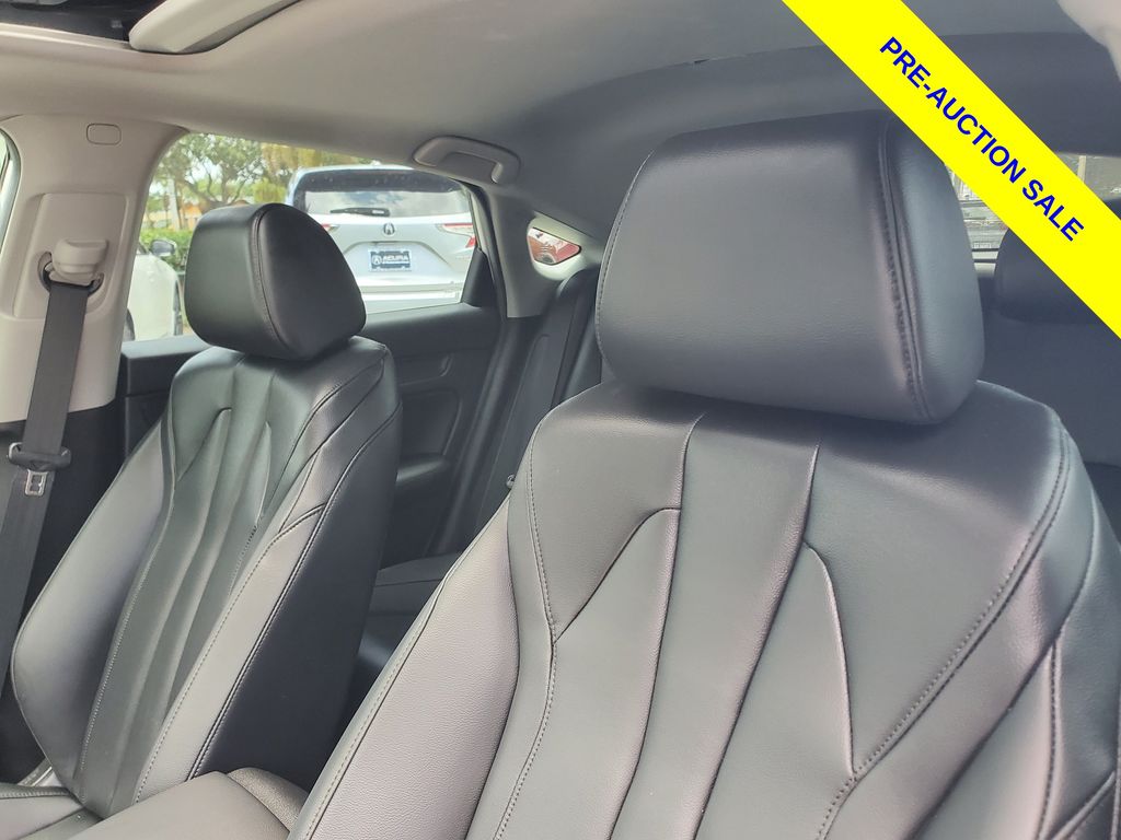 2024 Acura Integra - $24,488