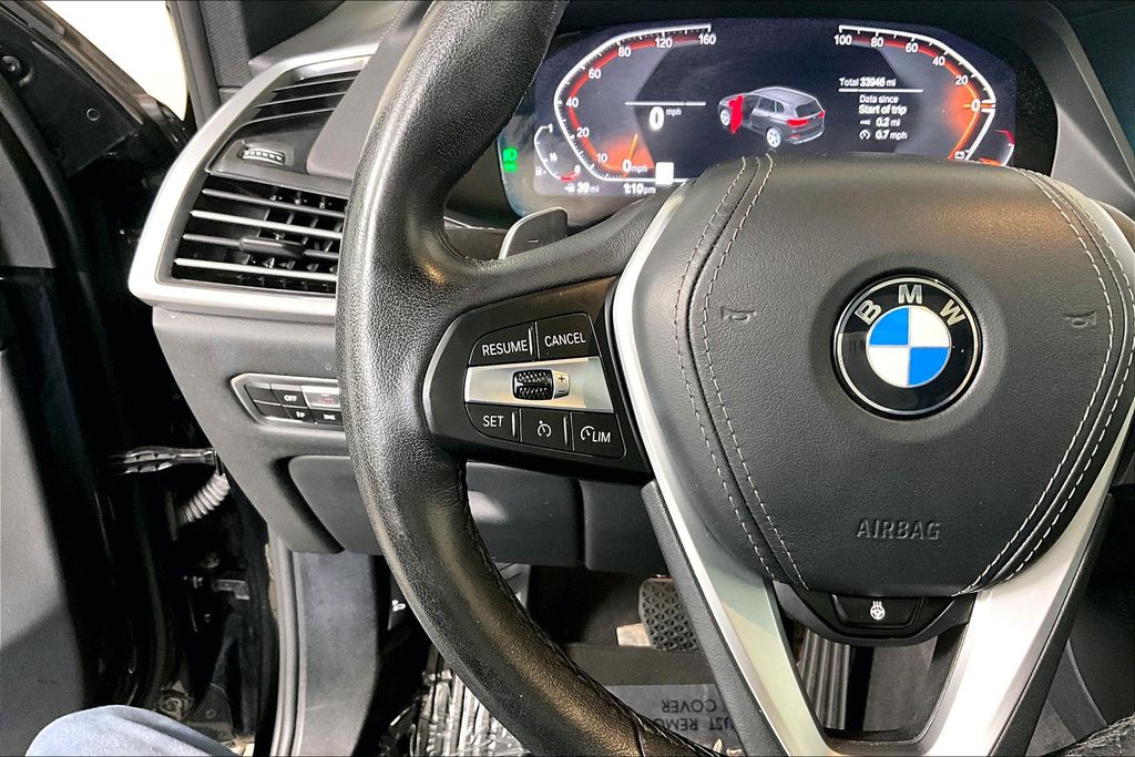 Used 2023 BMW X5 xDrive40i For Sale in OLIVE BRANCH, MS