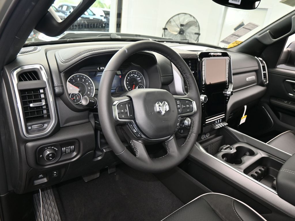 New 2026 Canyon Lake Ram Laramie image 10