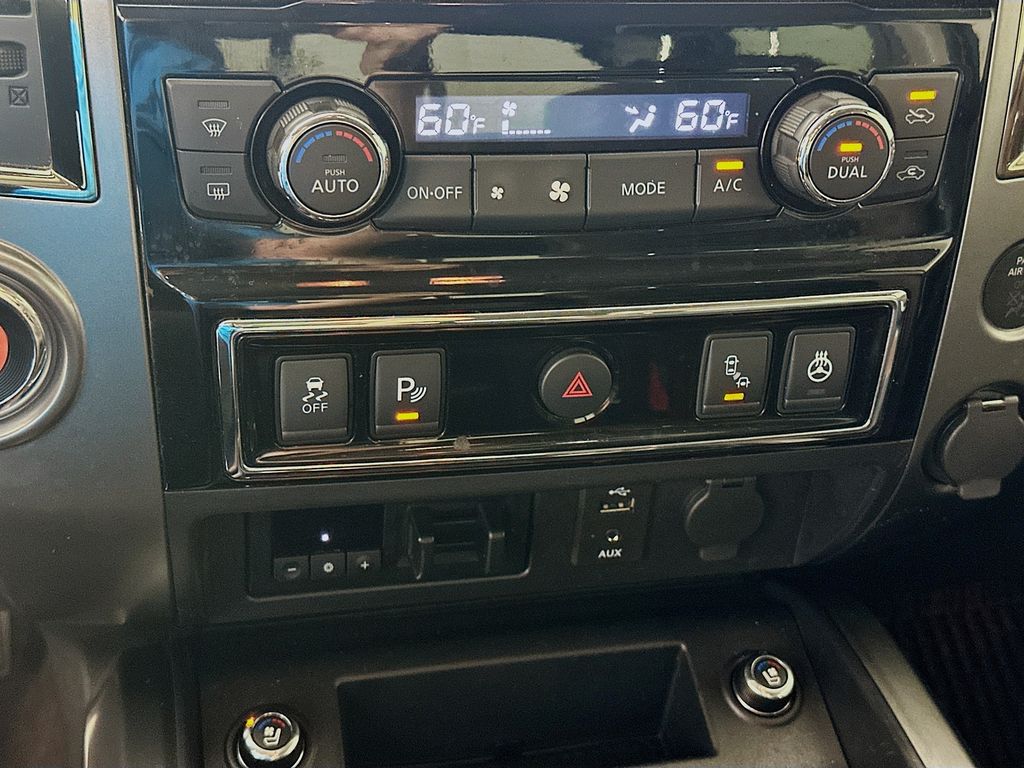 Thumbnail: 2017 Nissan Titan - 16