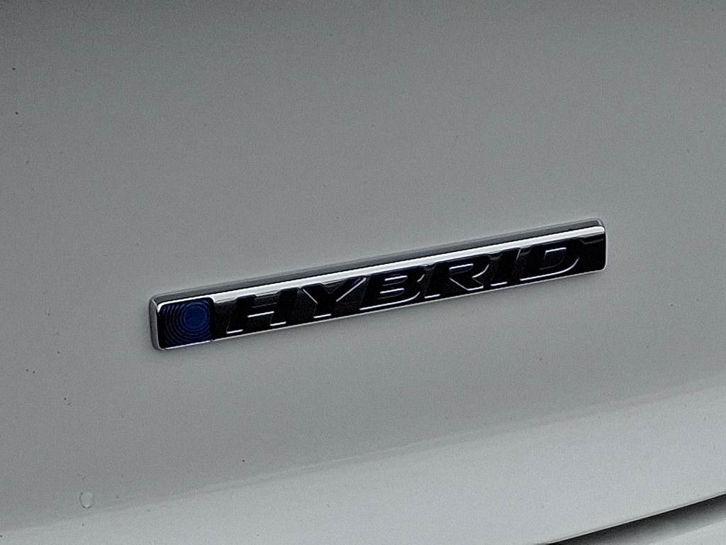 2025 Honda Accord EX-L 5