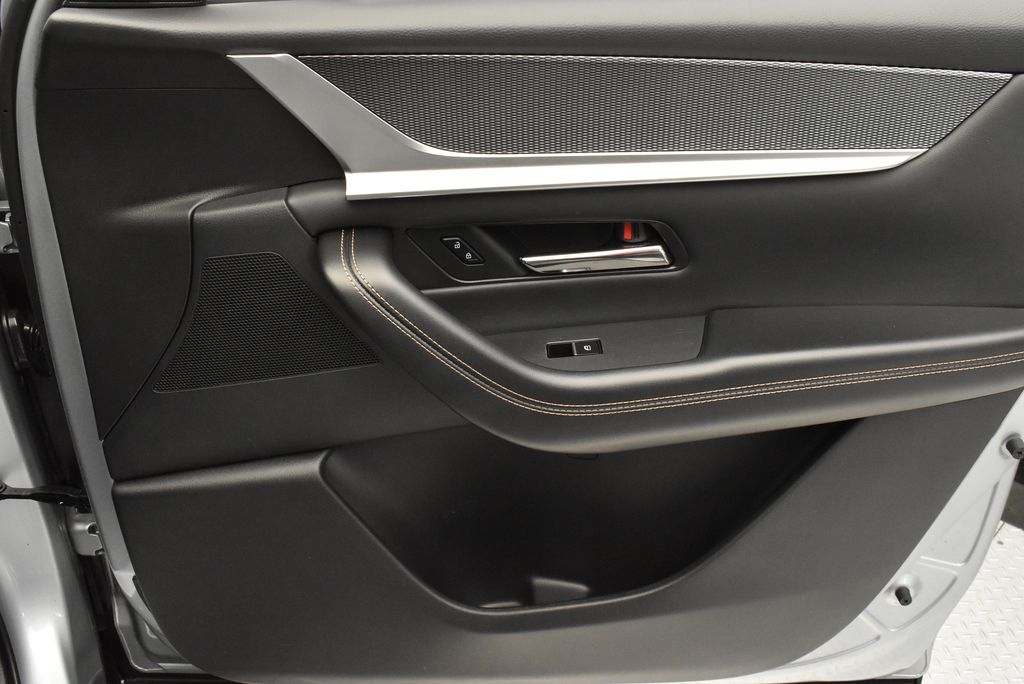 Thumbnail: 2024 Mazda CX-90 - 25