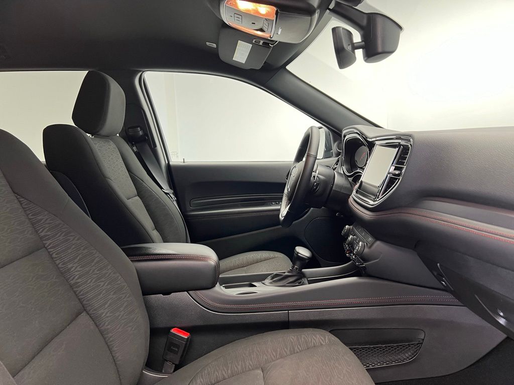 Thumbnail: 2025 Dodge Durango - 6