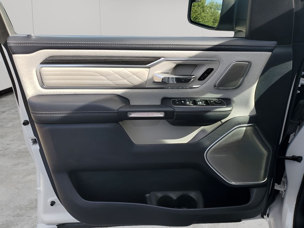 Used Car 2022 Ram 1500  Limited For Sale Under $40,000 In Austin, Texas