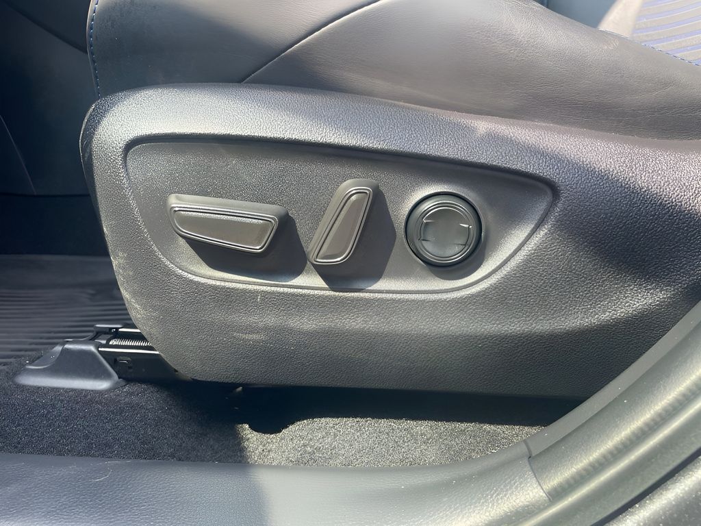 Used 2024 Toyota RAV4 Hybrid SUV