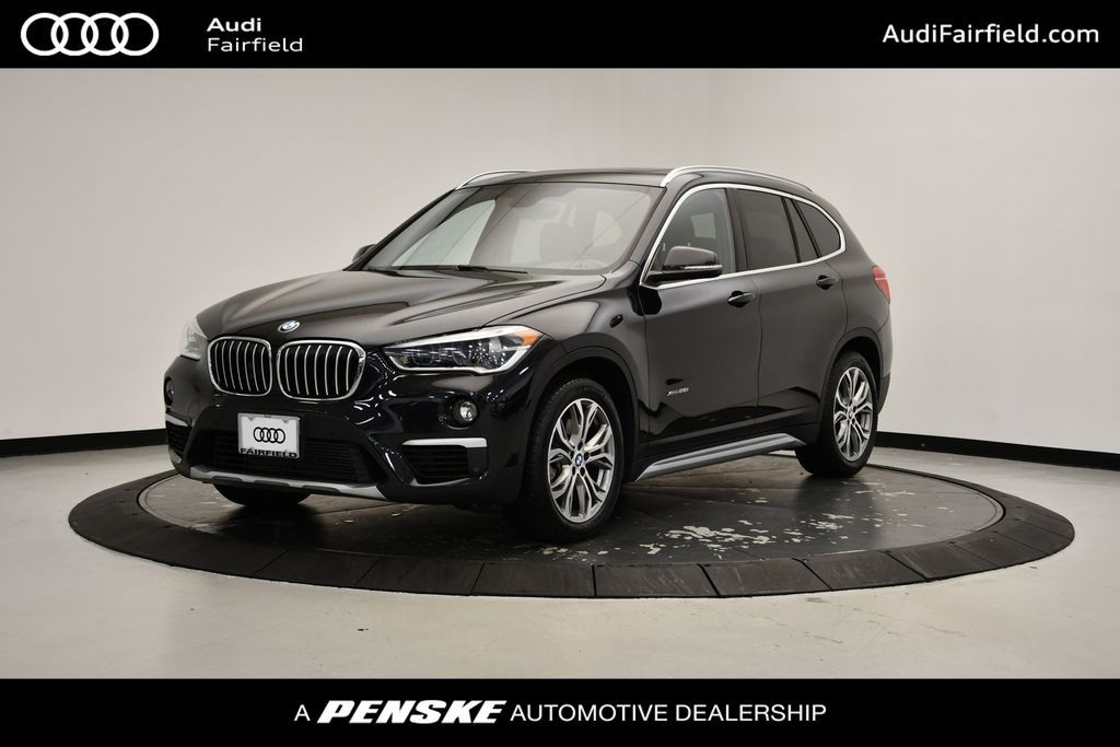 2016 BMW X1 xDrive28i -
                Fairfield, CT