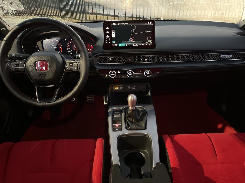 Thumbnail: 2024 Honda Civic - 16
