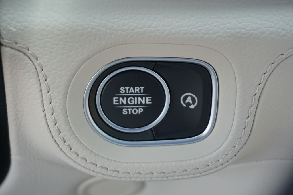 2025 Mercedes-Benz GLE 350 29