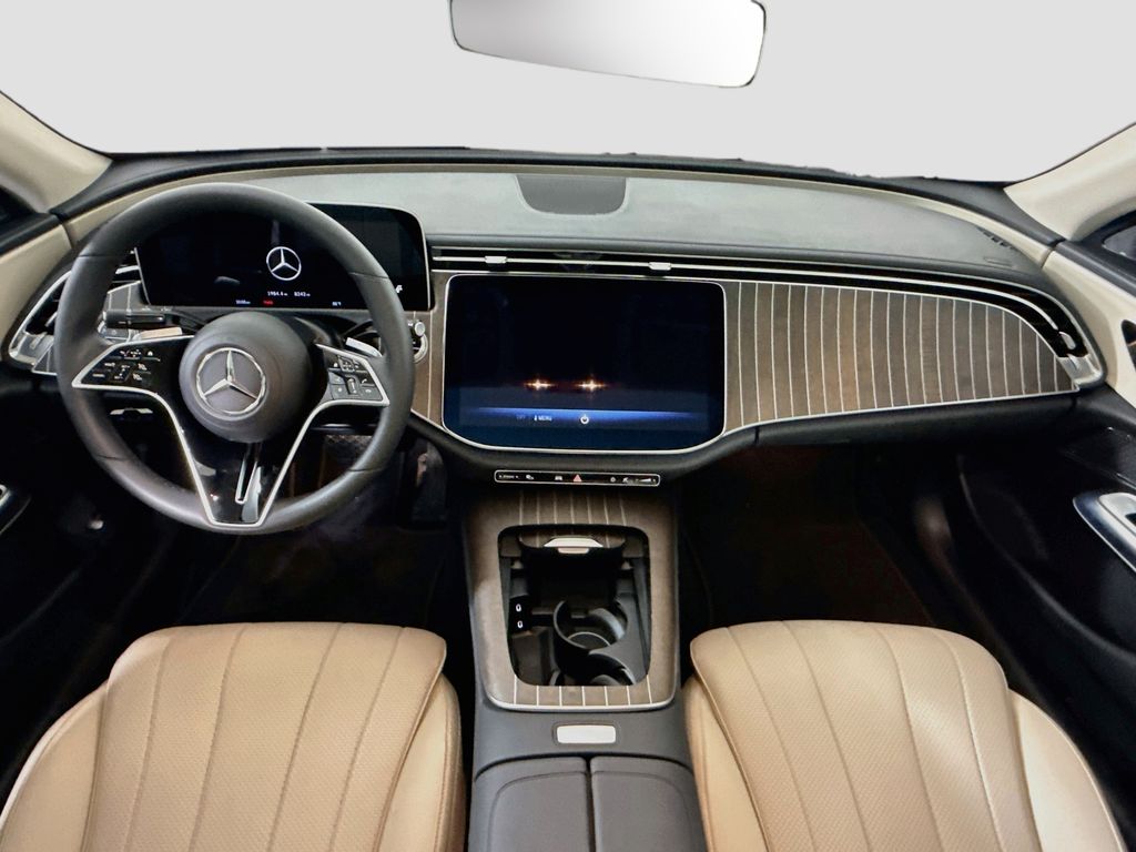 Thumbnail: 2025 Mercedes-Benz E-Class - 13