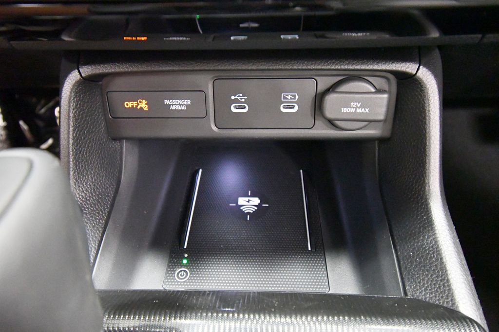 New 2026 Honda Civic Sedan Hybrid Sedan