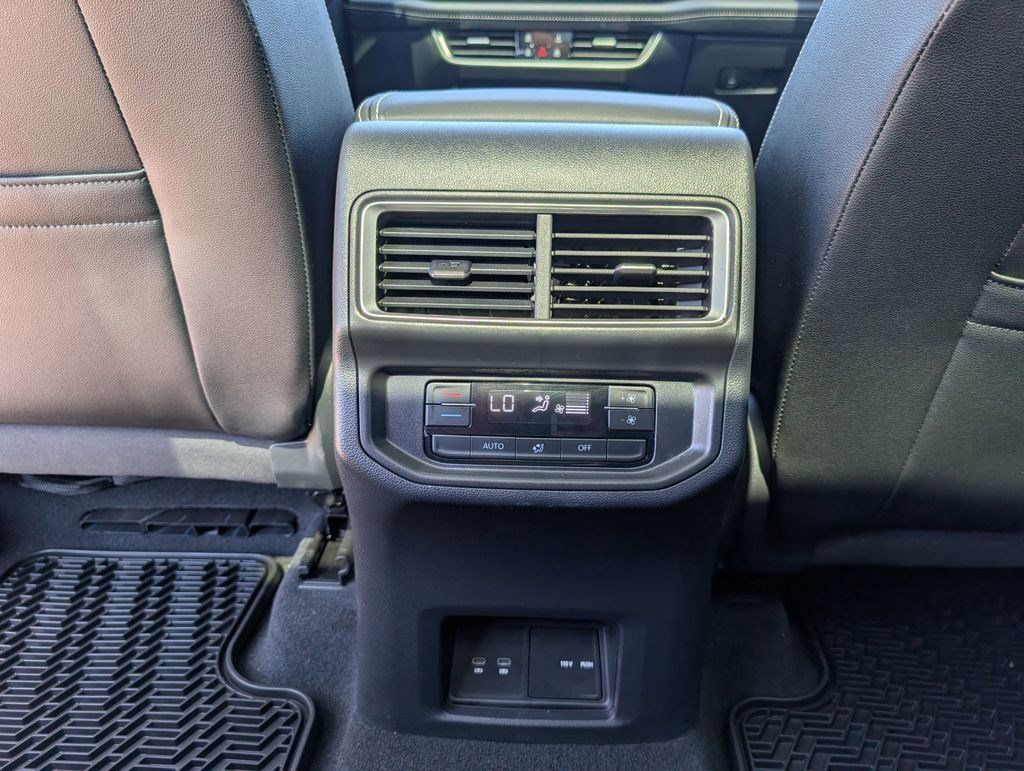 2025 Volkswagen Atlas 2.0T SE w/Technology White at DeMontrond Automotive Group